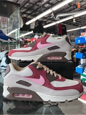 Nike Air Max 90 NRG Bacon Size 11
